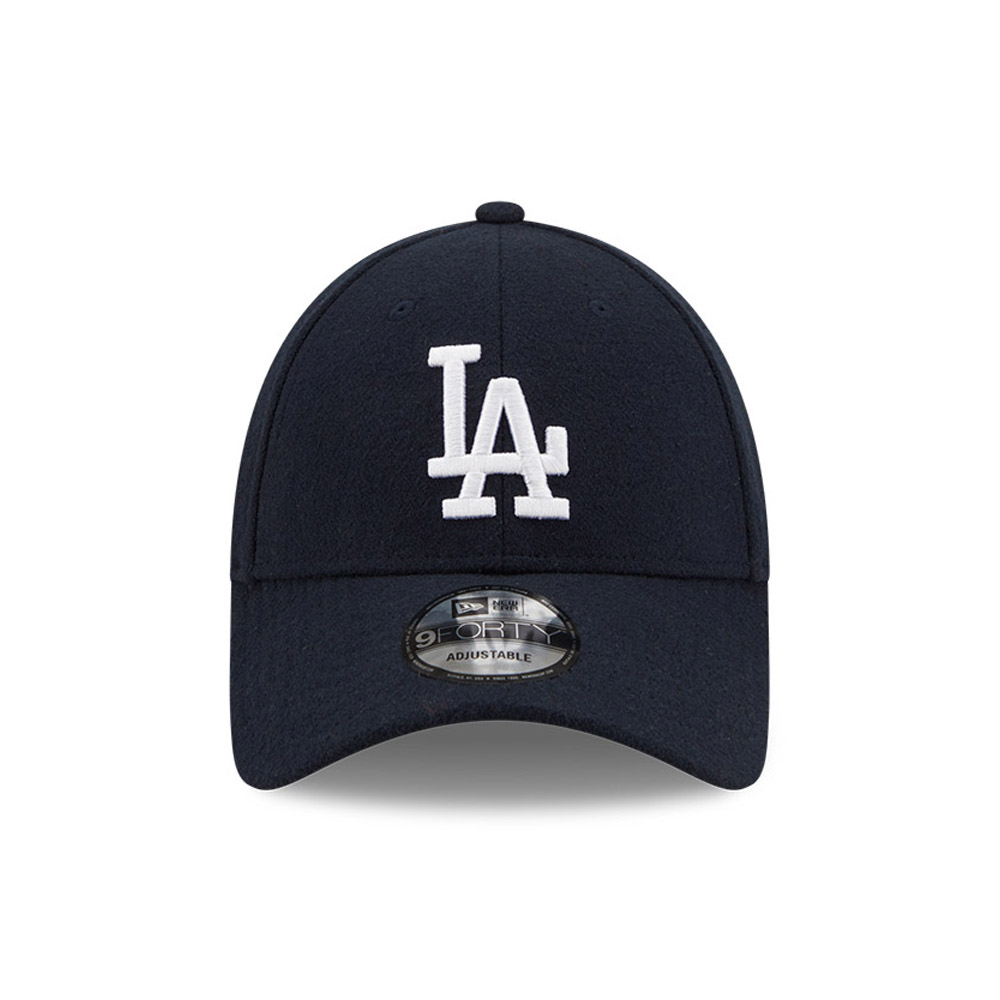 LA Dodgers The League Navy 9FORTY Cap