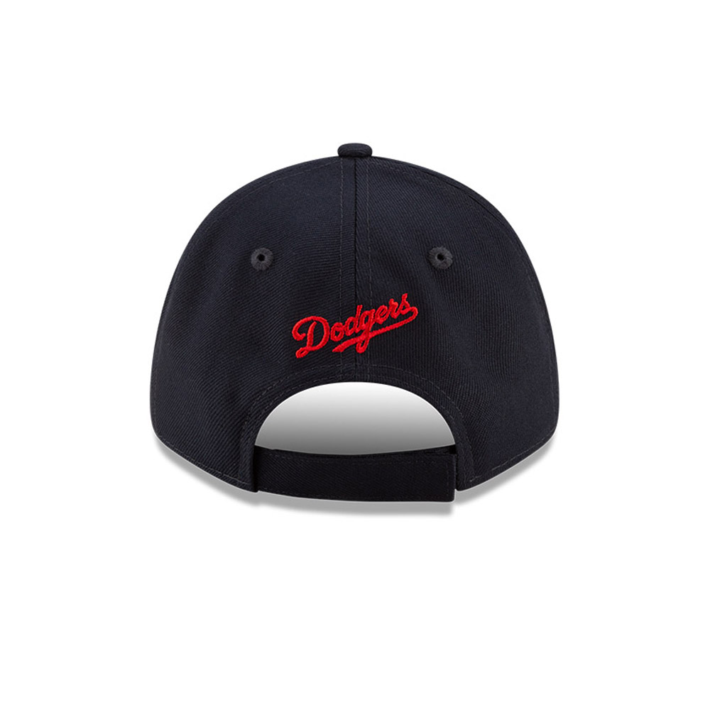 LA Dodgers MLB All Star Game Navy 9FORTY Cap