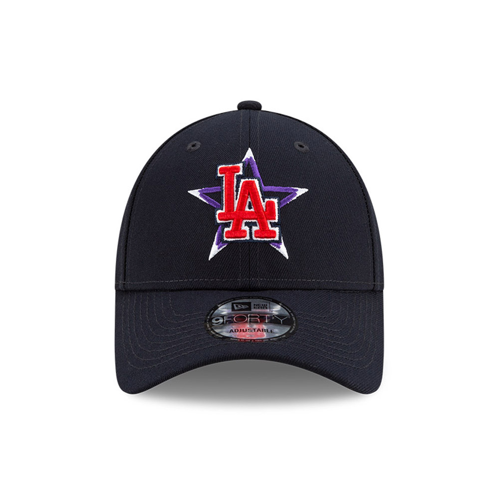 LA Dodgers MLB All Star Game Navy 9FORTY Cap