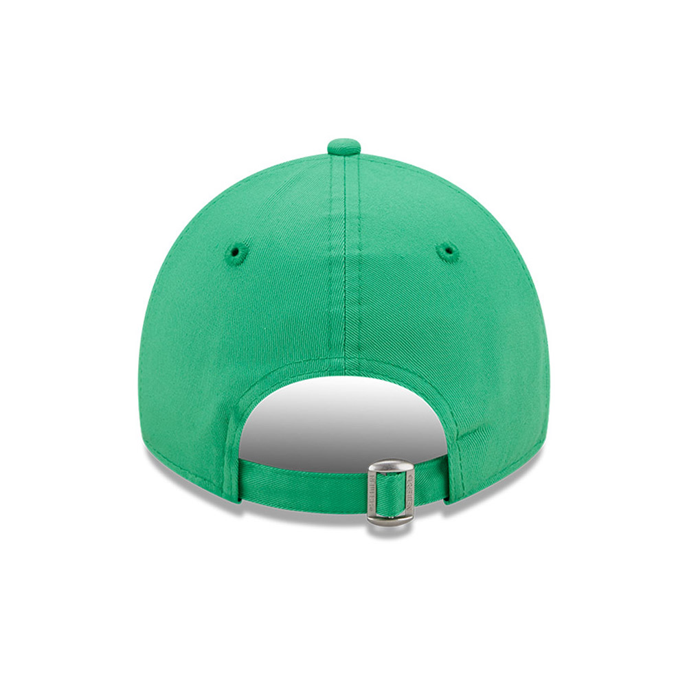 Vespa Essential Green 9FORTY Cap