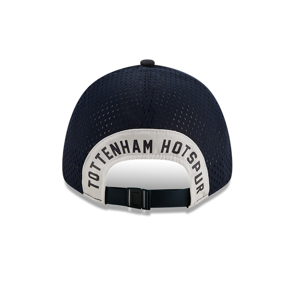 Tottenham Hotspur Rear Arch Navy 9FORTY Cap