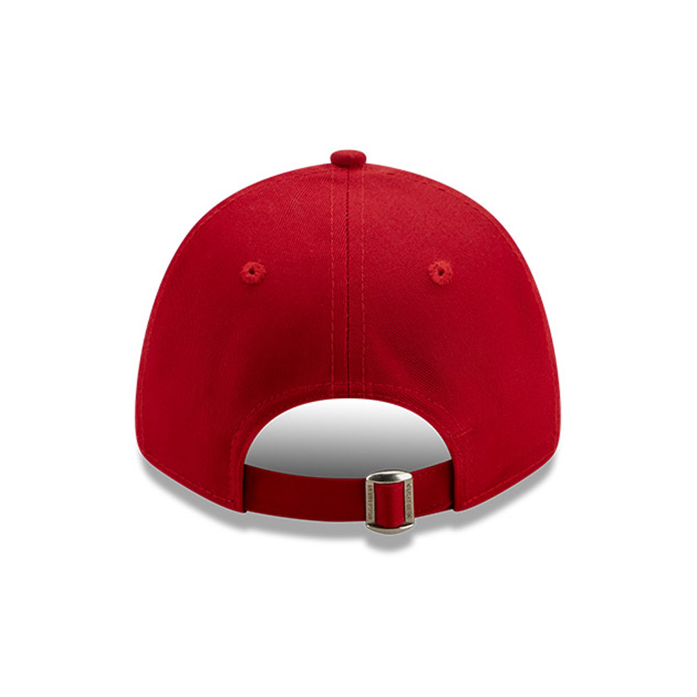 Superman Character Kids Red 9FORTY Cap