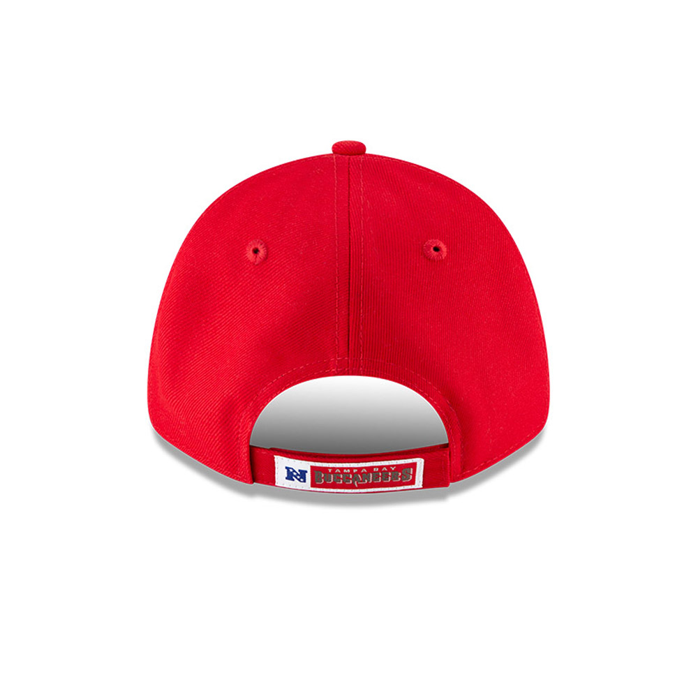 Tampa Bay Buccaneers Red 9FORTY Cap