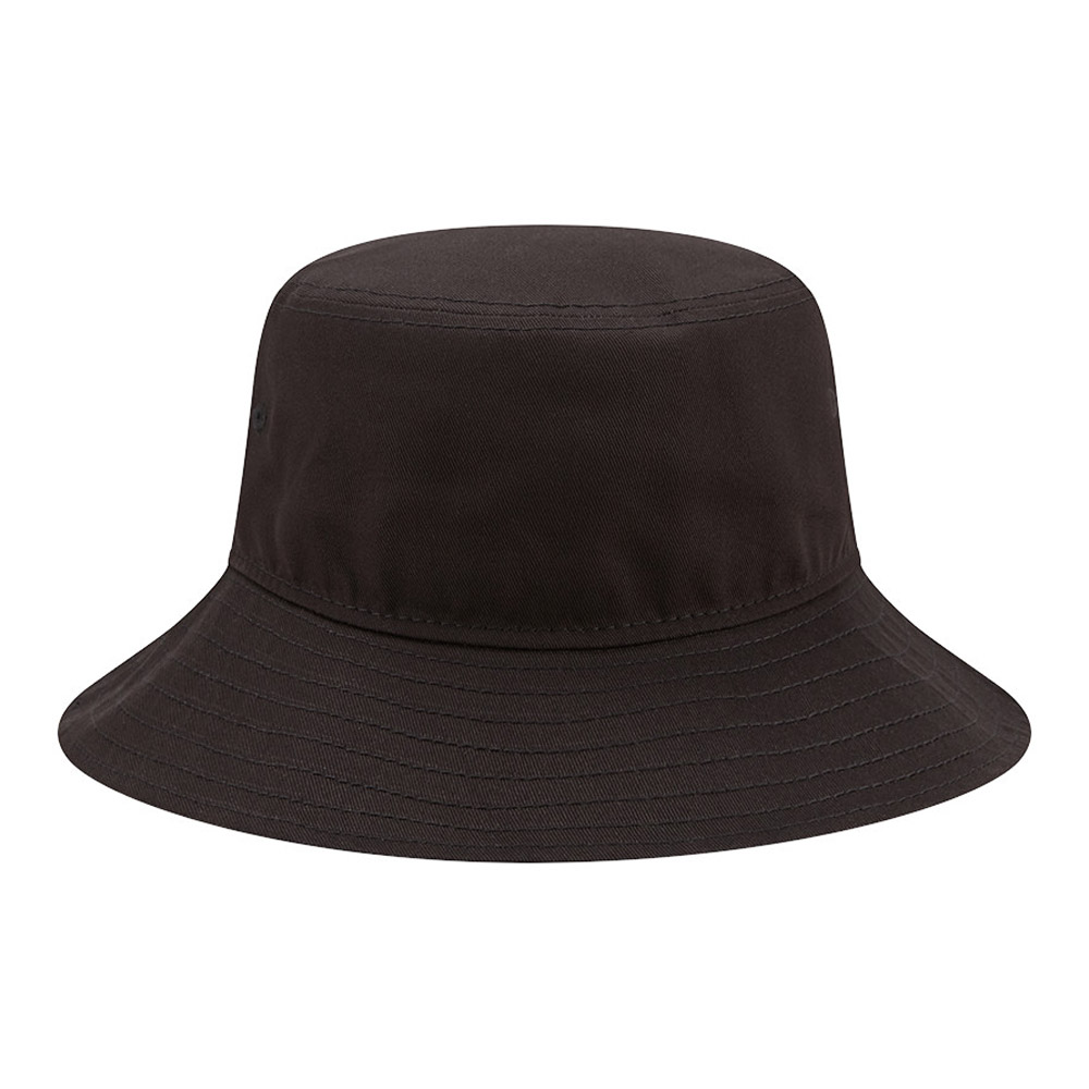 Gore-Tex Black Tapered Bucket Hat