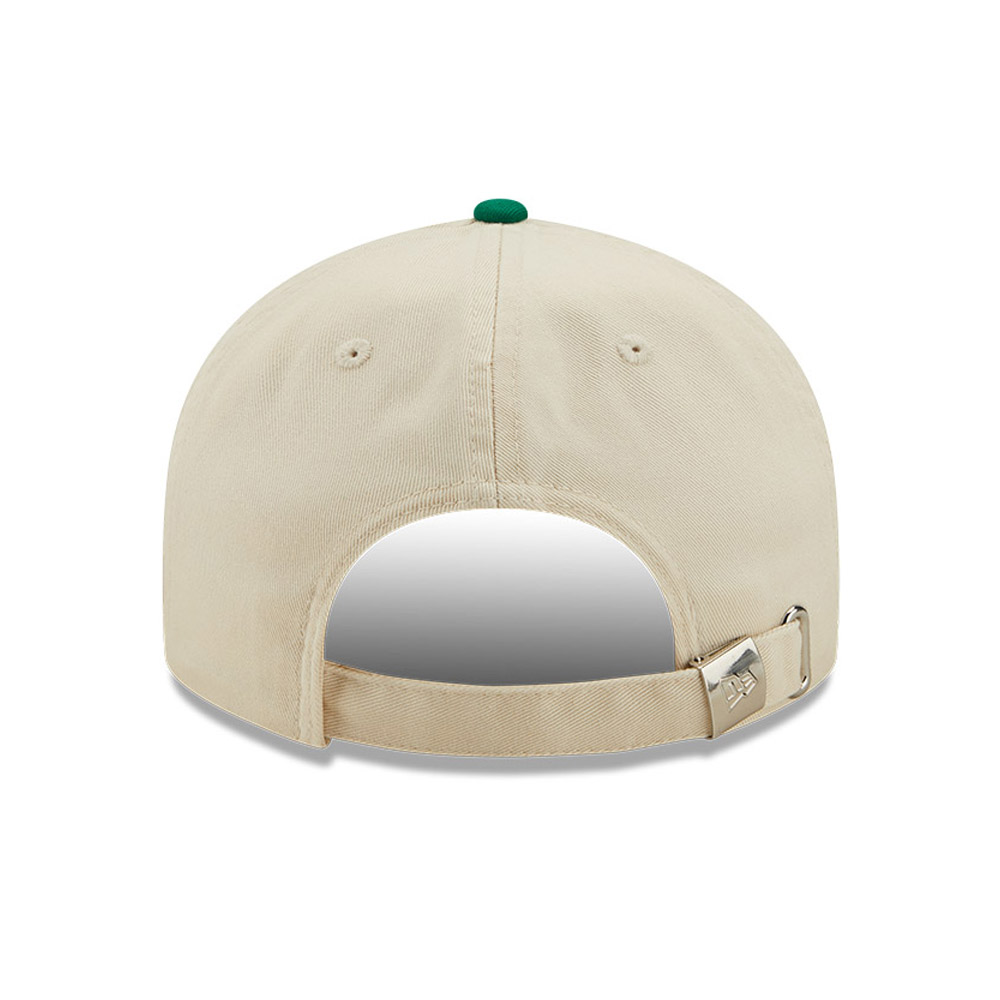 Brooklyn Dodgers Cooperstown Stone 9FIFTY Retro Crown Cap