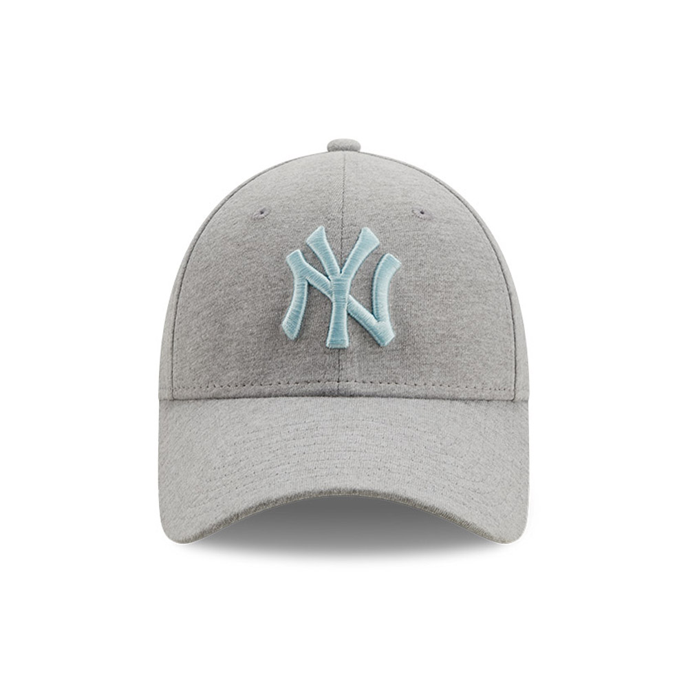 New York Yankees Jersey Womens Grey 9FORTY Cap