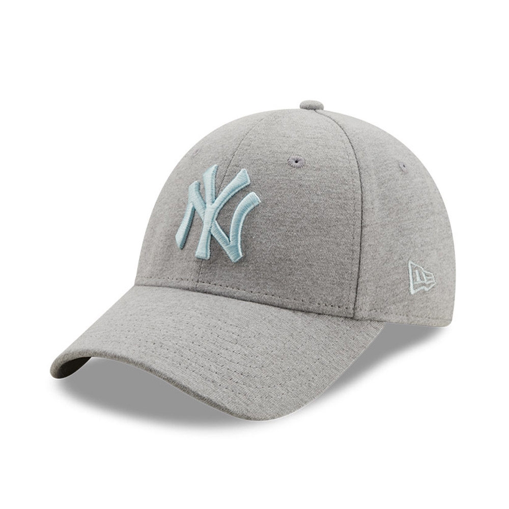 New York Yankees Jersey Womens Grey 9FORTY Cap