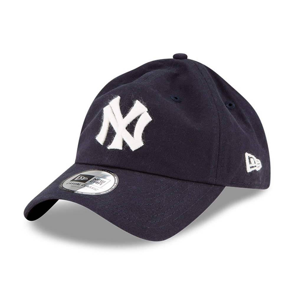 New York Yankees Navy Casual Classic Cap