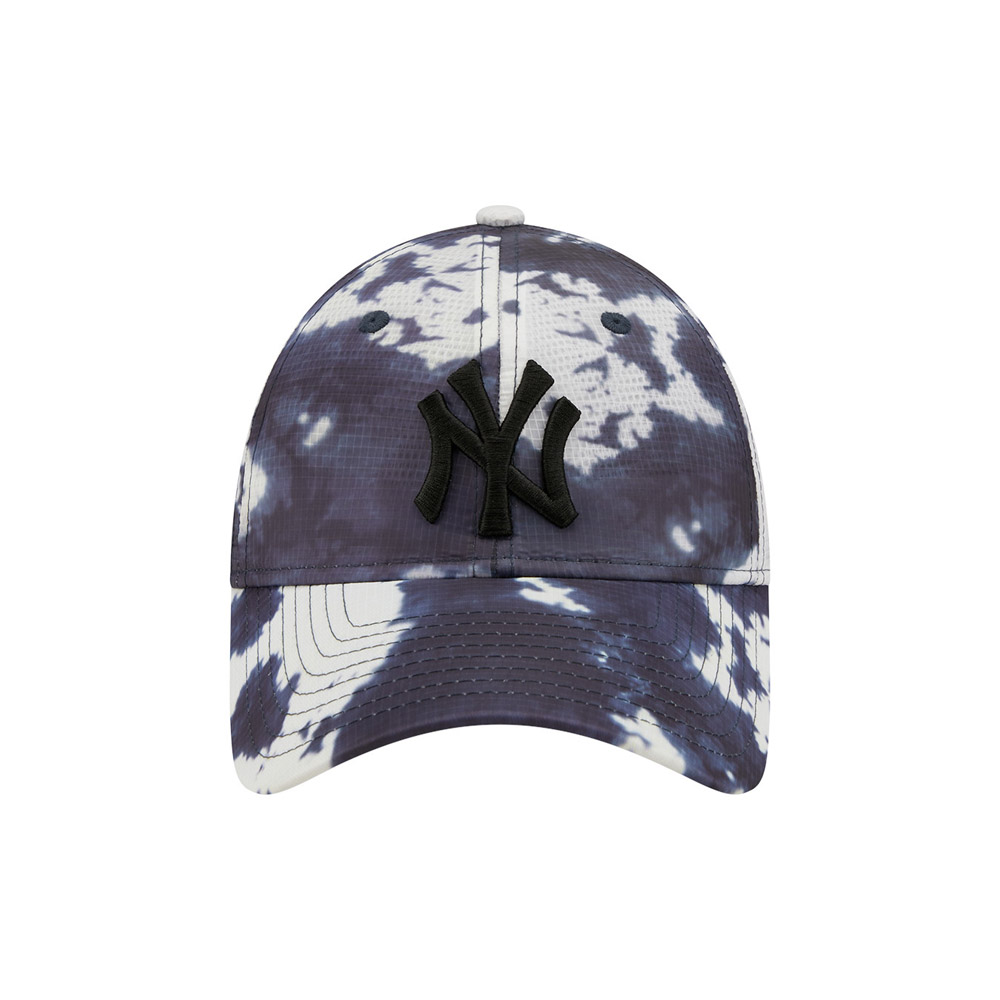 New York Yankees Colour Overlay Black 9TWENTY Adjustable Cap