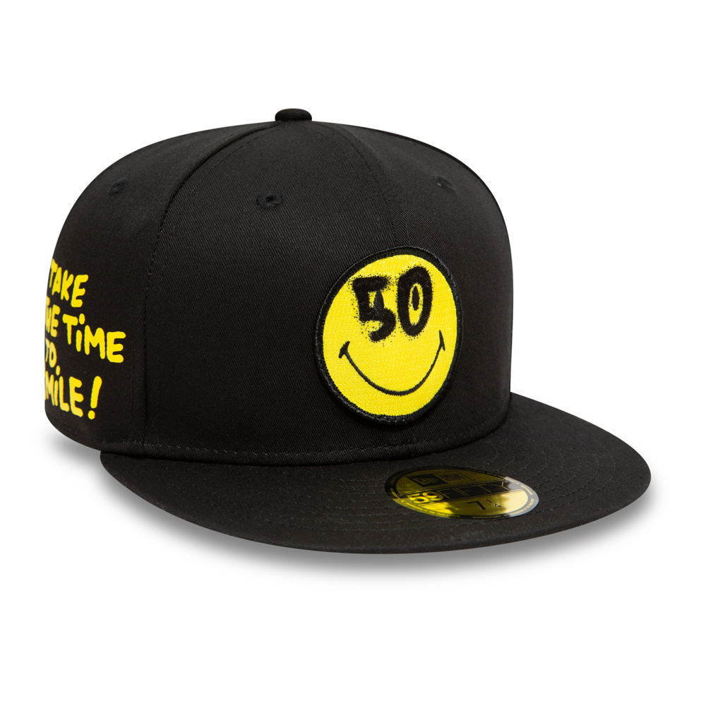 B cap. The best cap.