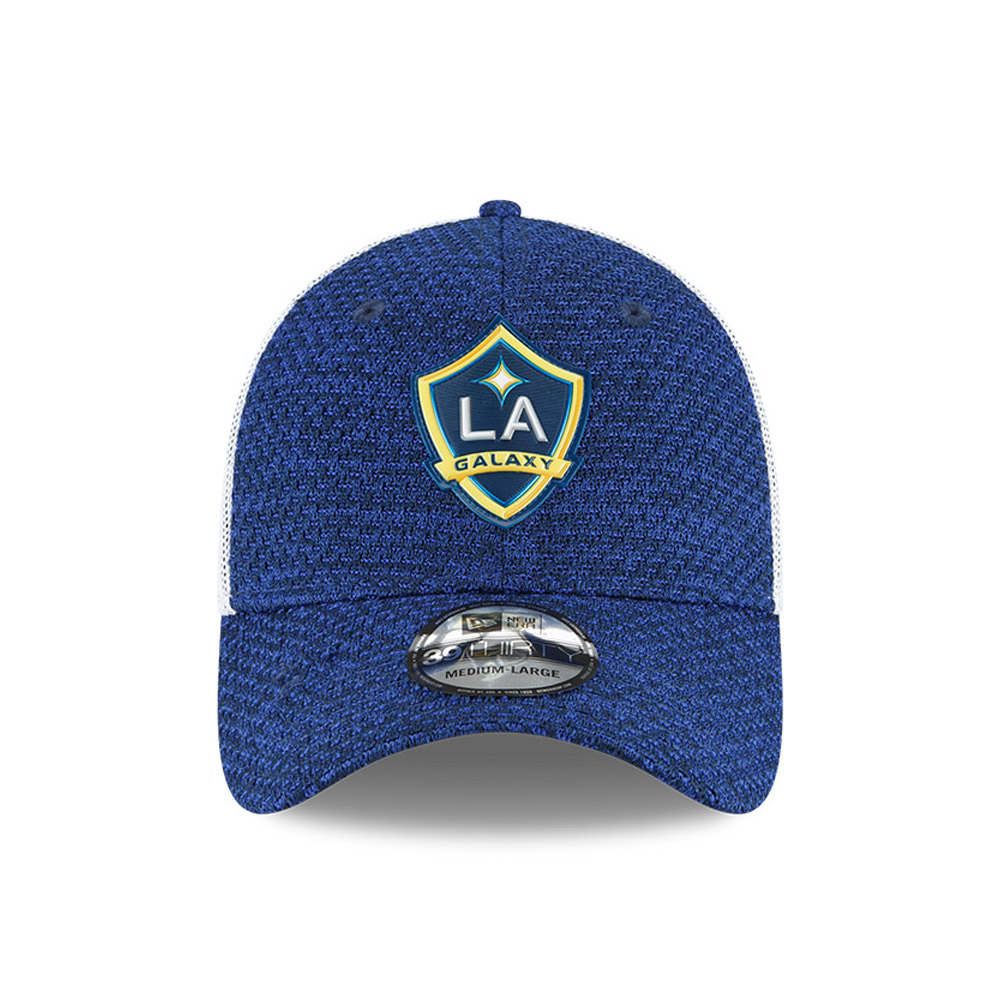 LA Galaxy Hats, Caps & Headwear | New Era Cap United Kingdom