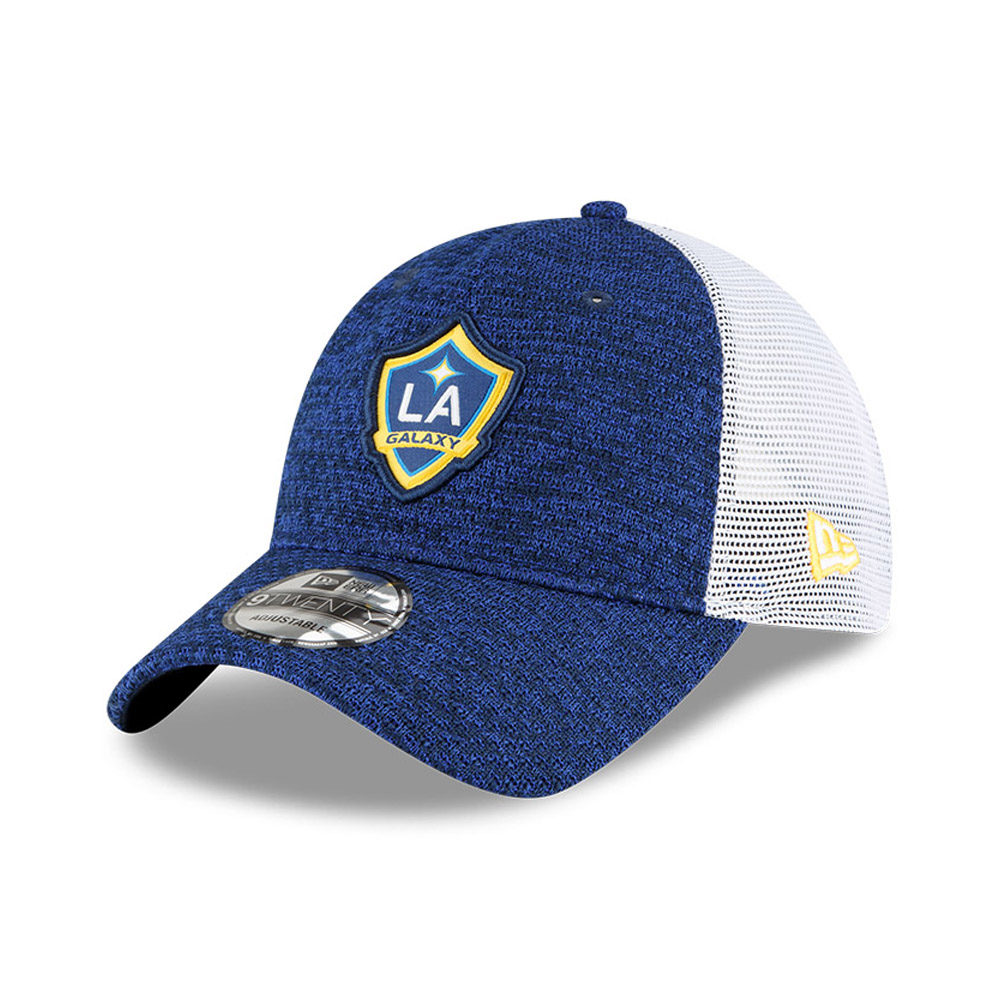 LA Galaxy Hats, Caps & Headwear | New Era Cap United Kingdom