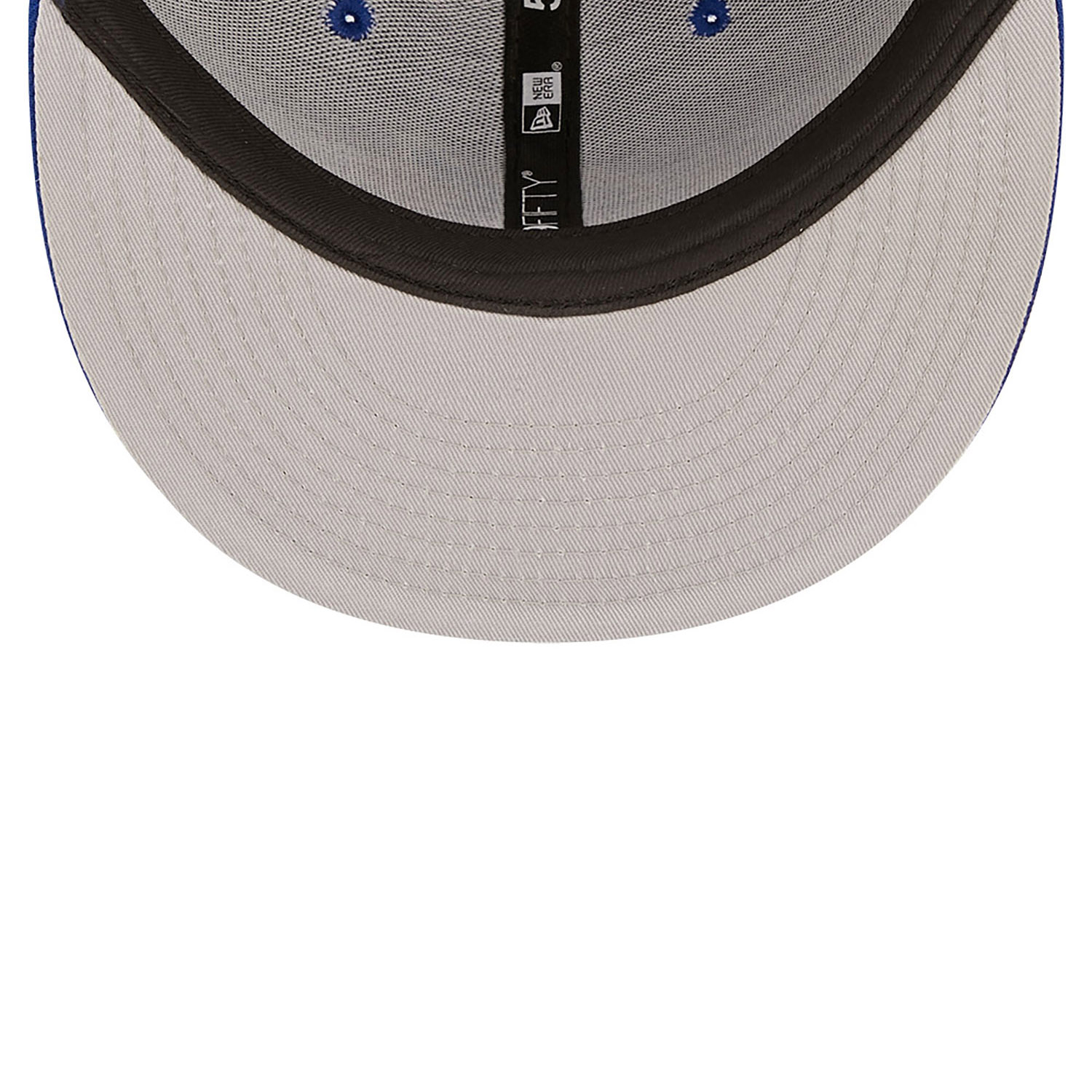 Official New Era Toronto Blue Jays MLB Team Heart OTC 59FIFTY Fitted ...