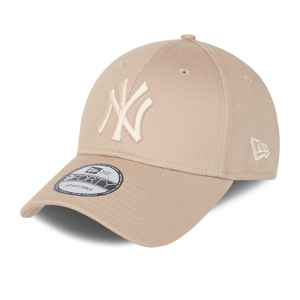 New York Yankees Cord Beige 9FORTY Cap – Dimension London