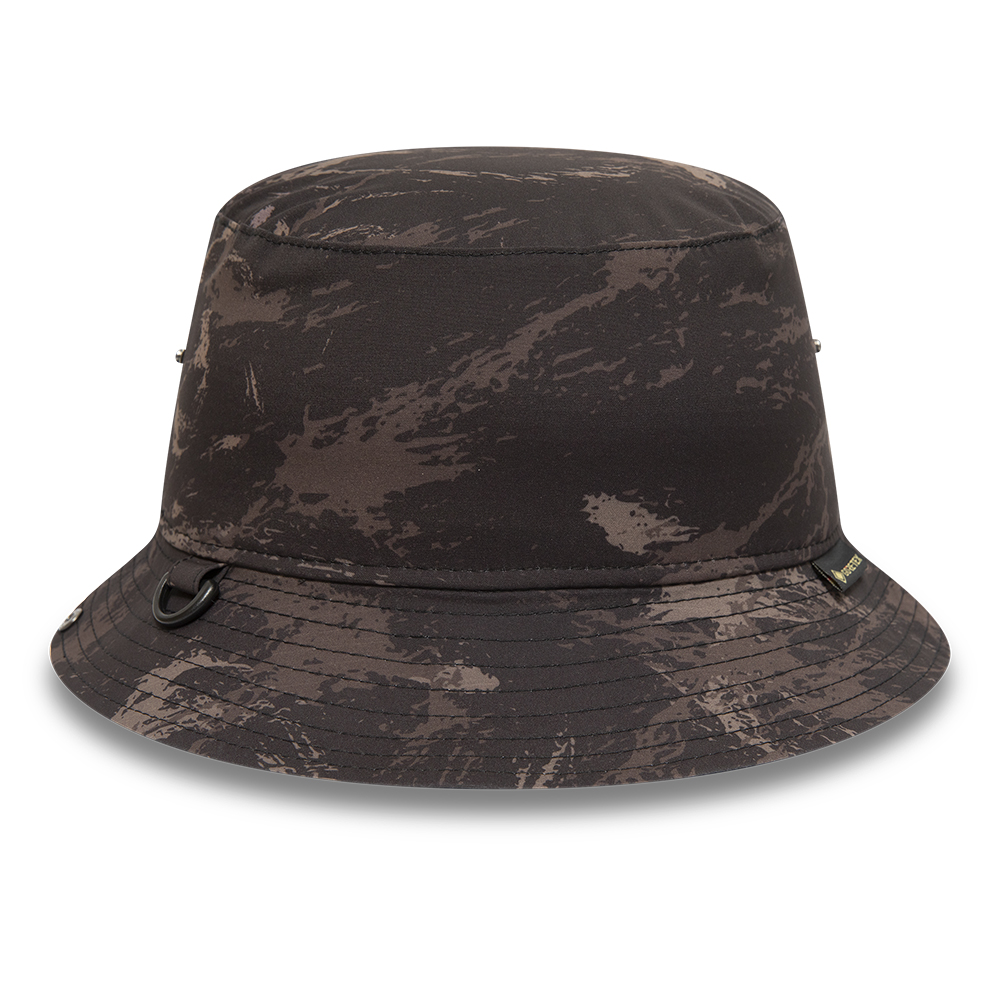 Gore-Tex Camo Adventure Bucket Hat
