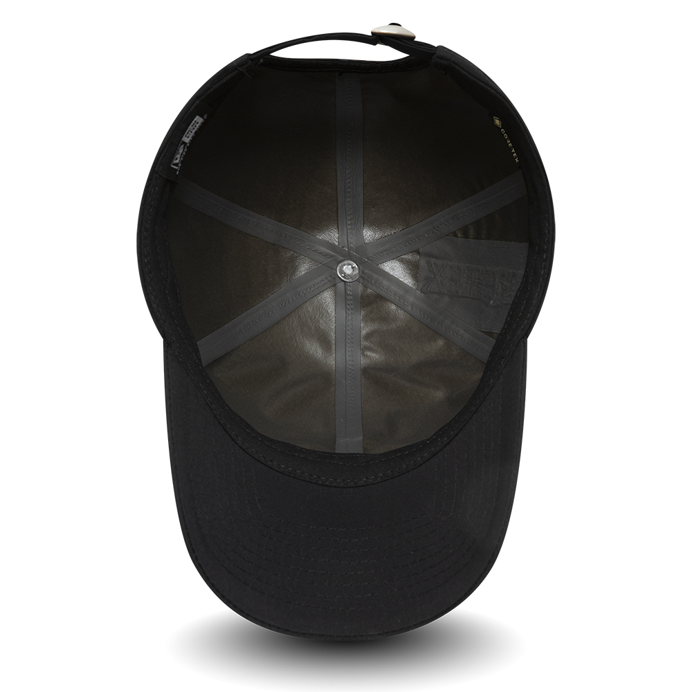Gore-Tex Outdoor Black 9FORTY Adjustable Cap