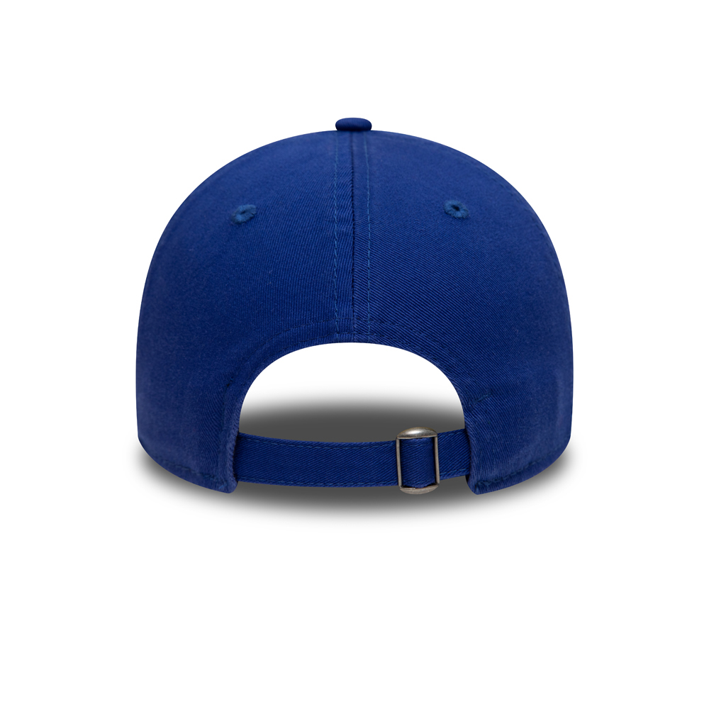 New Era US Vintage Blue 9FORTY Adjustable Cap