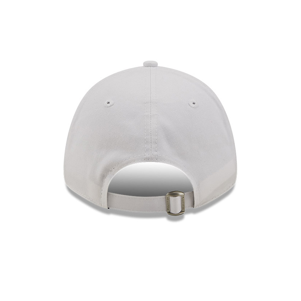 New York Yankees League Essential White 9FORTY Cap