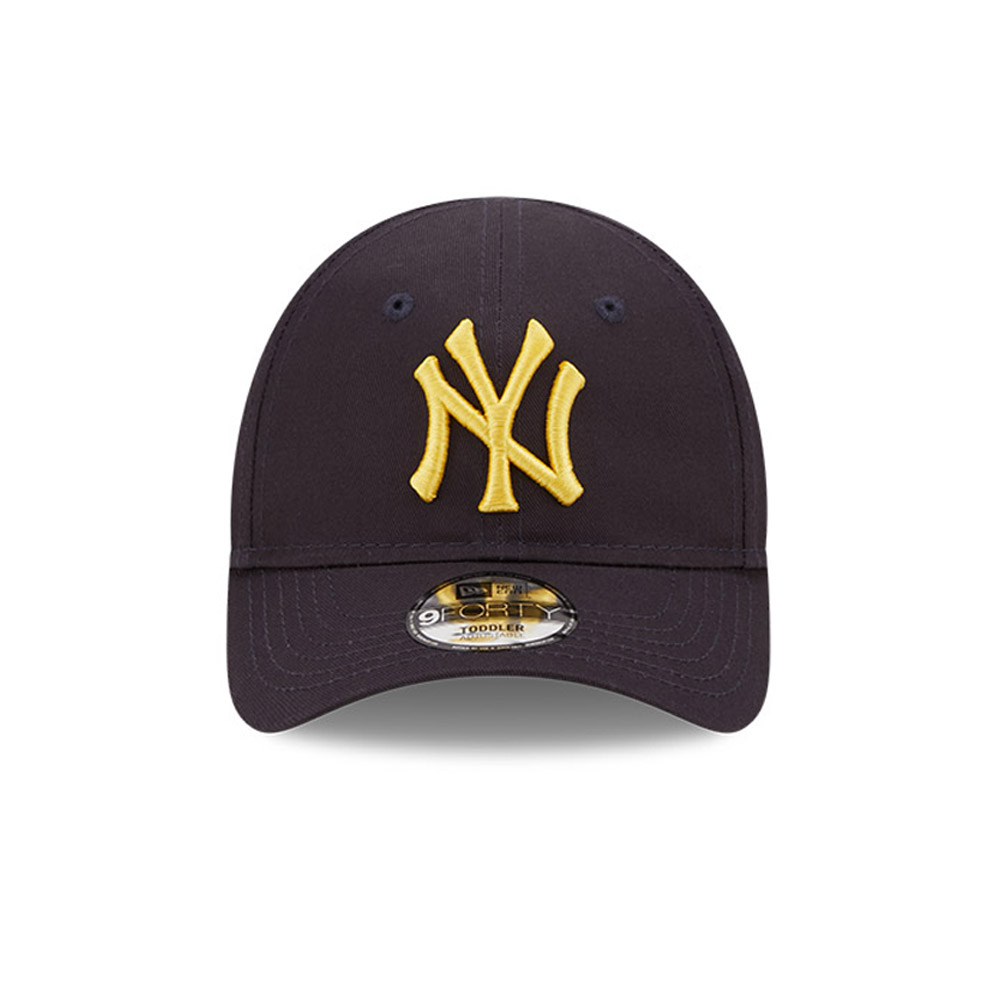 New York Yankees League Essential Toddler Navy 9FORTY Cap