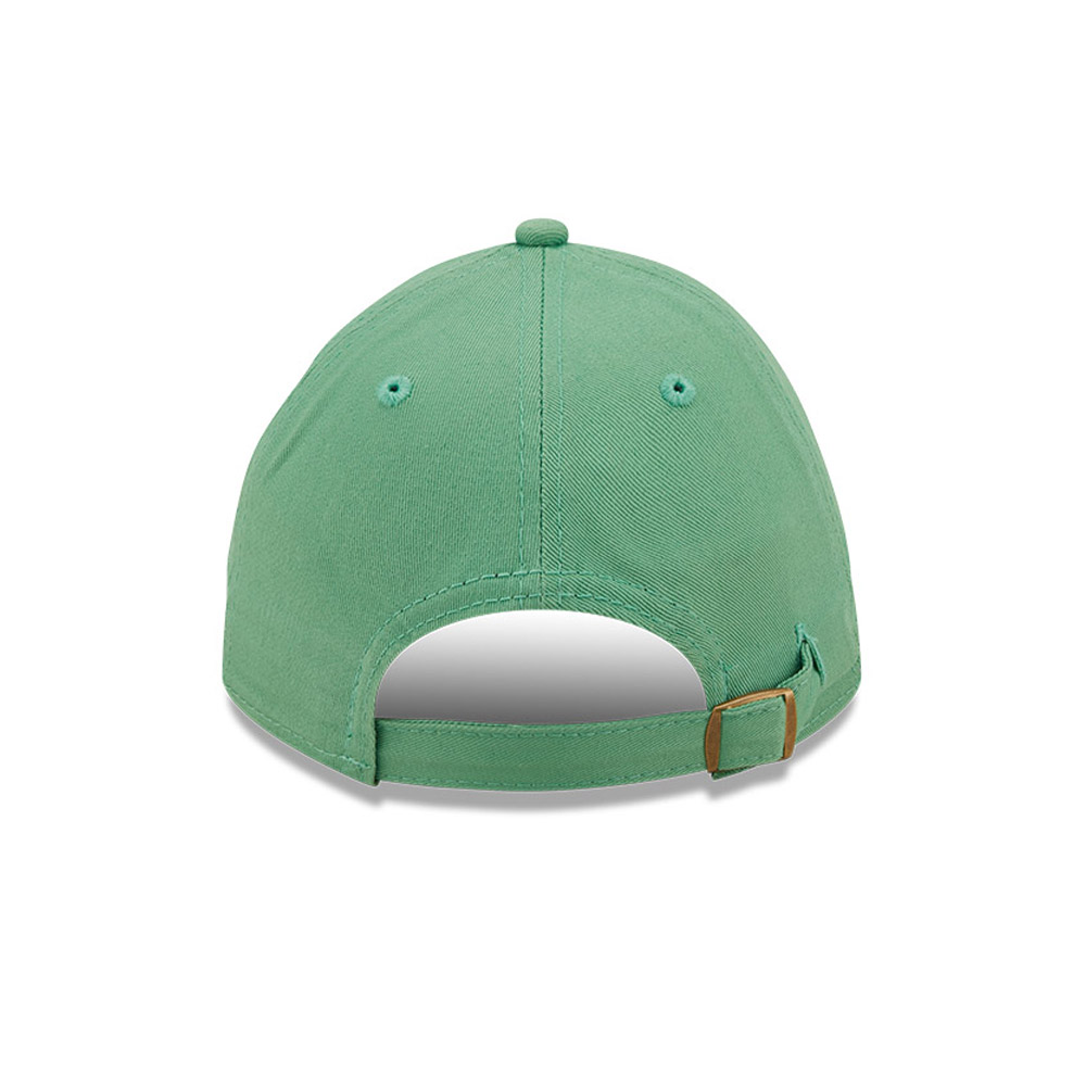 Oakland Athletics Essential Green Casual Classic Cap