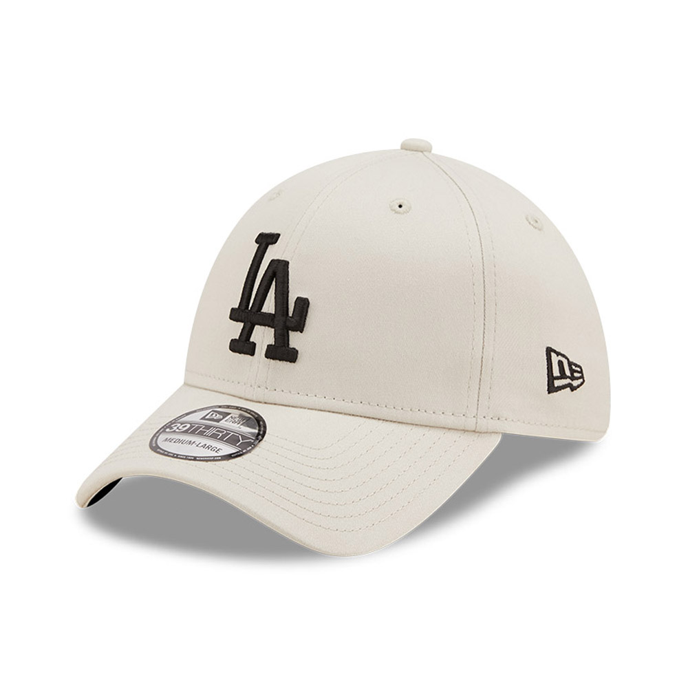 LA Dodgers League Essential Stone 39THIRTY Cap