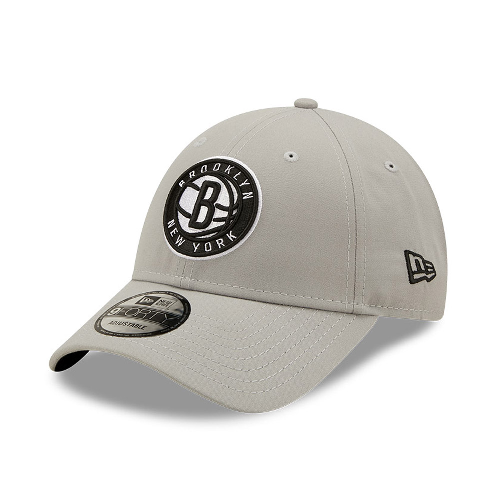 Brooklyn Nets Adjustable Hats