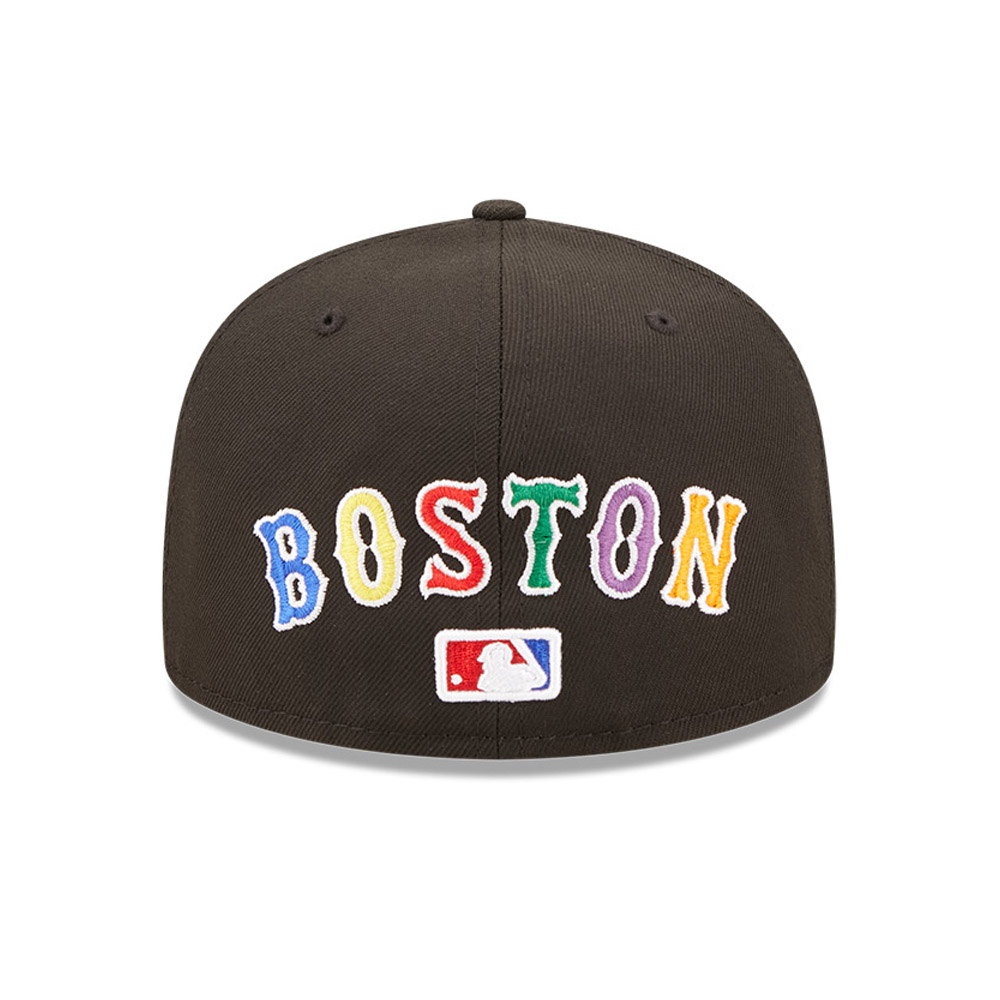 Boston Red Sox Caps, Headwear & Clothing | New Era Cap United Kingdom