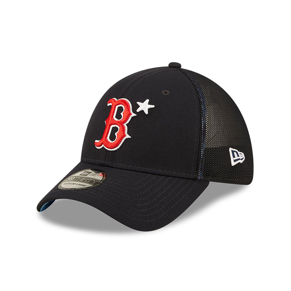 Boston Red Sox MLB All Star Game Navy 39THIRTY Cap