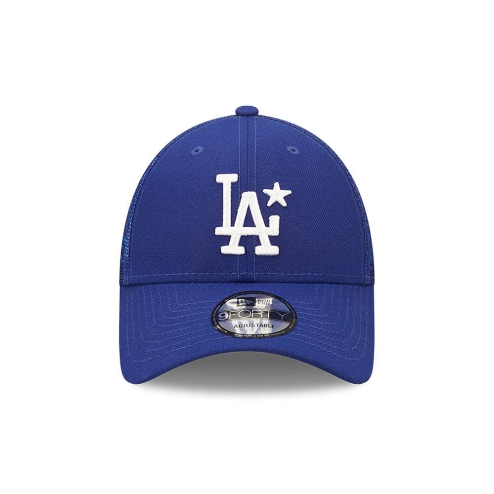 LA Dodgers MLB All Star Game Blue 9FORTY Cap