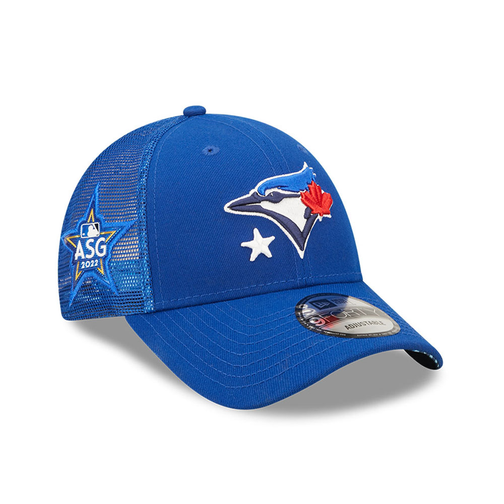 Toronto Blue Jays MLB All Star Game Blue 9FORTY Cap