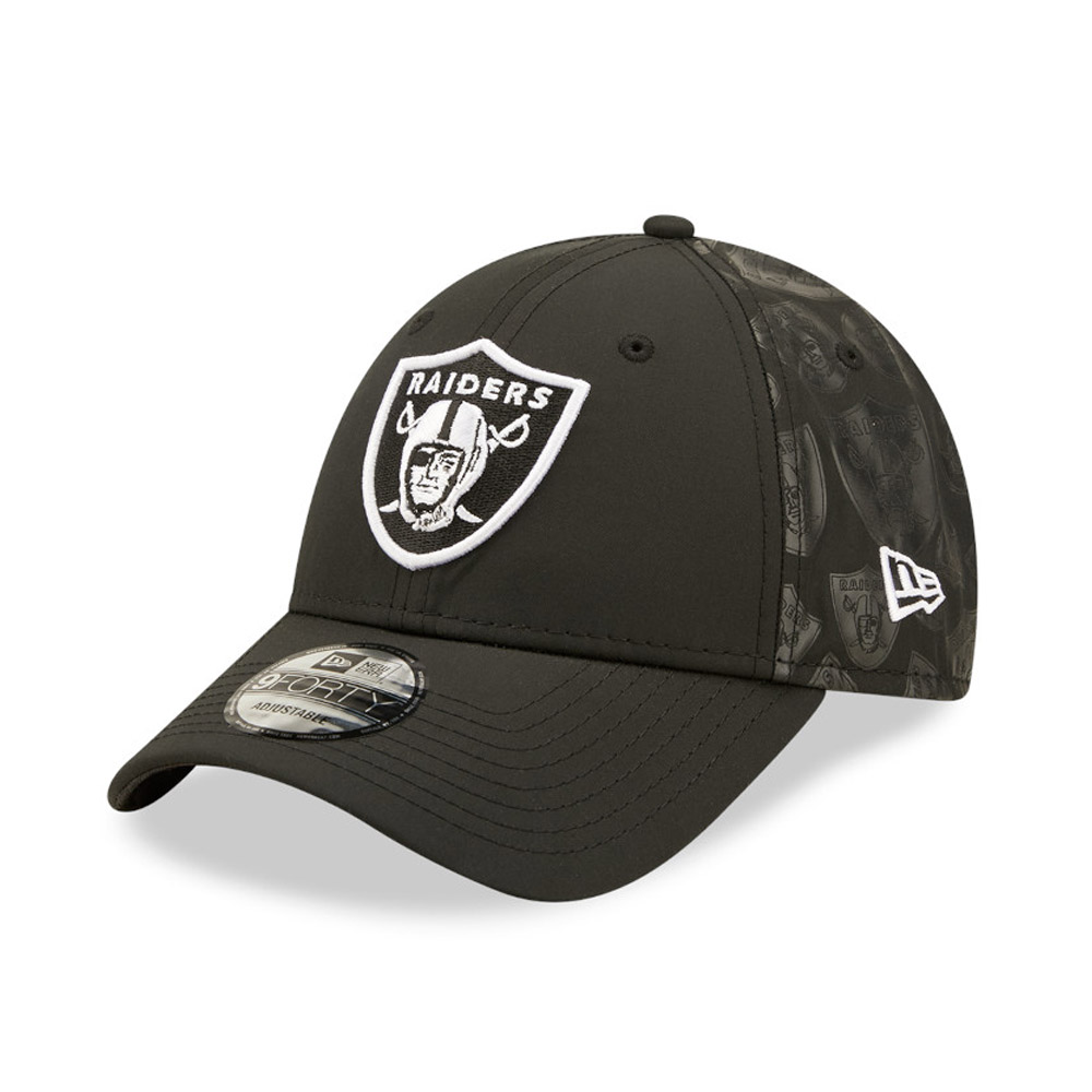 New Era Oakland Raiders Adjustable cap Core 