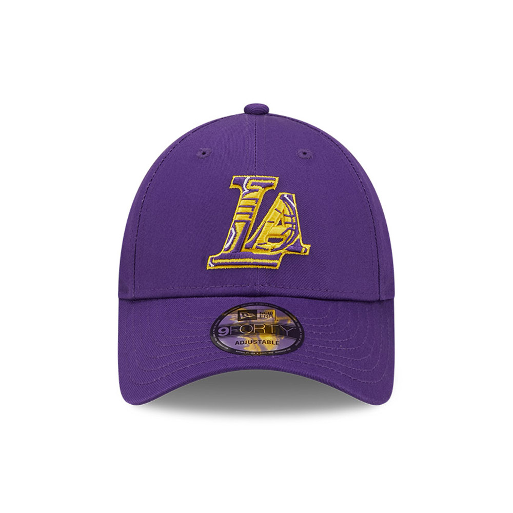 LA Lakers Caps, Hats & Clothing | New Era Cap France