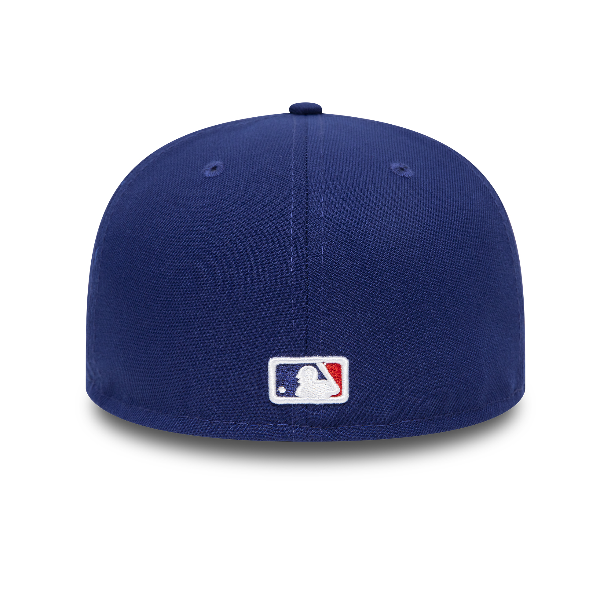 LA Dodgers Groovy Blue 59FIFTY Fitted Cap