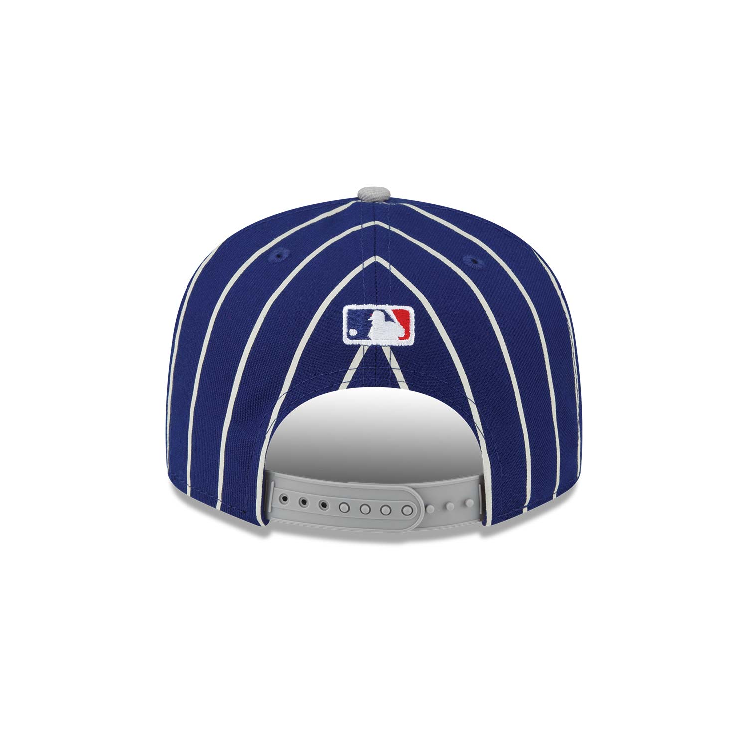LA Dodgers City Arch Royal Blue 9FIFTY Snapback Cap