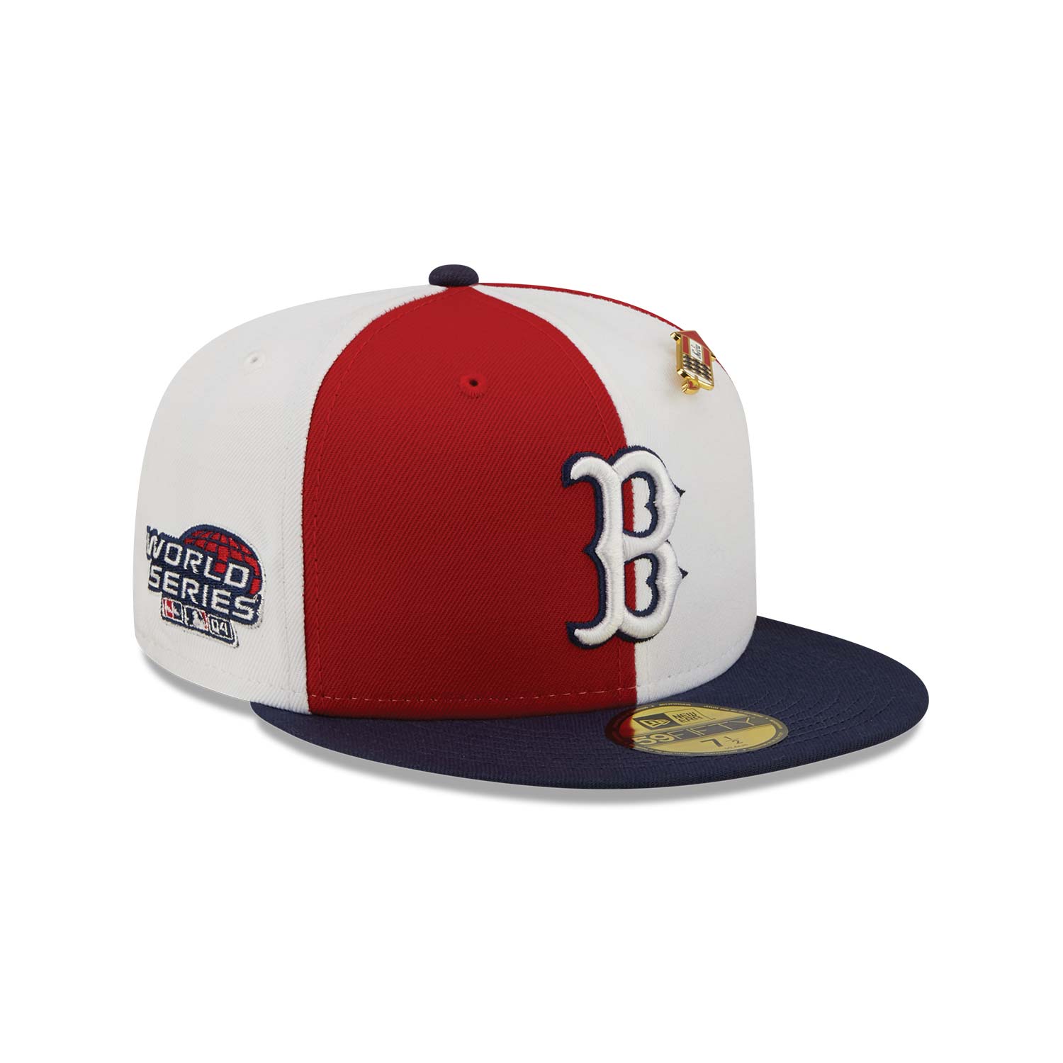 Boston Red Sox Caps, Headwear & Clothing | New Era Cap France