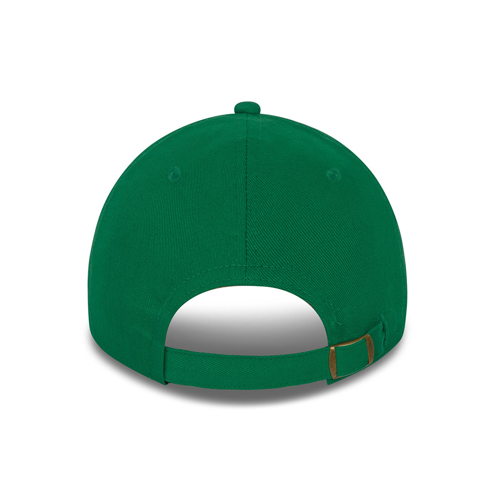 Oakland Athletics Green Casual Classic Cap