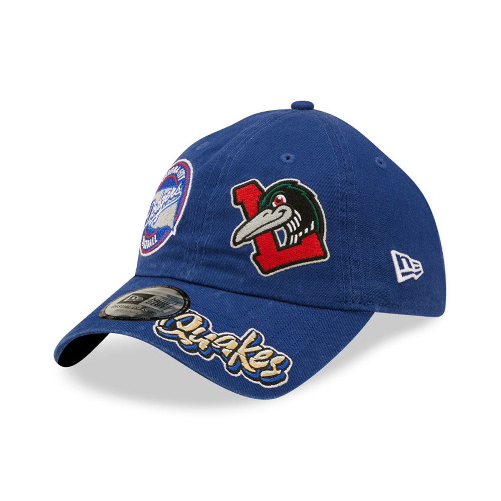 Baseball Cap allover print casual look Accessories Caps Baseball Caps 