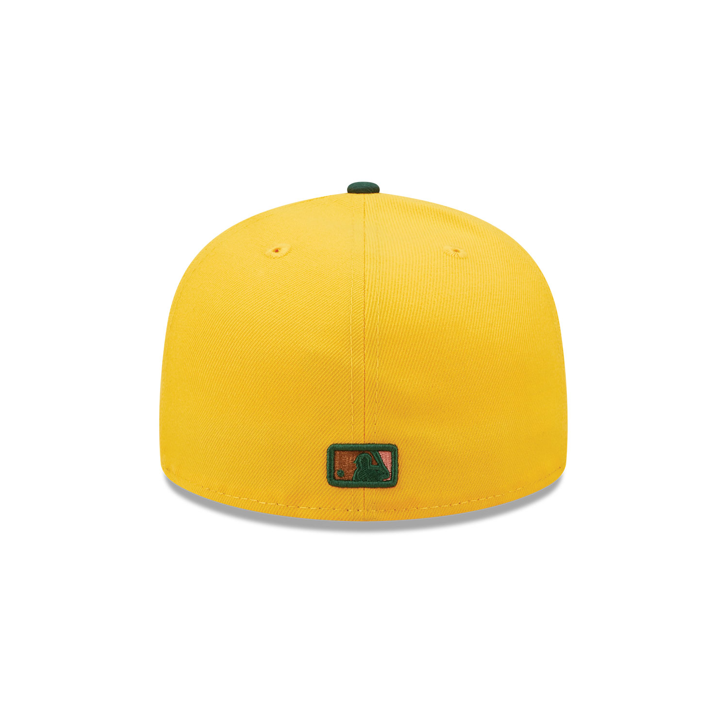 Chicago White Sox Back to School Yellow 59FIFTY Fitted Cap