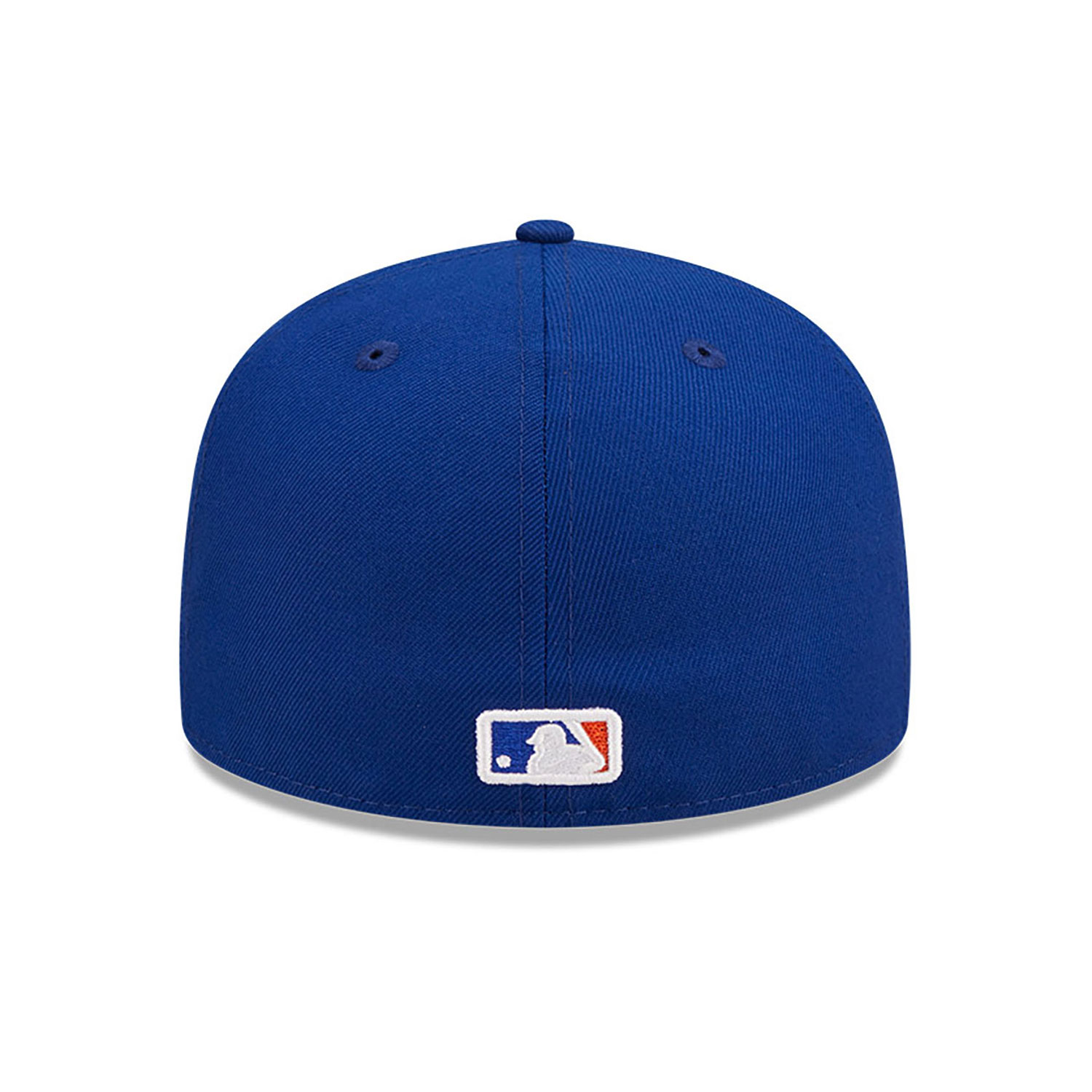 New York Mets State Park Royal Blue 59FIFTY Fitted Cap