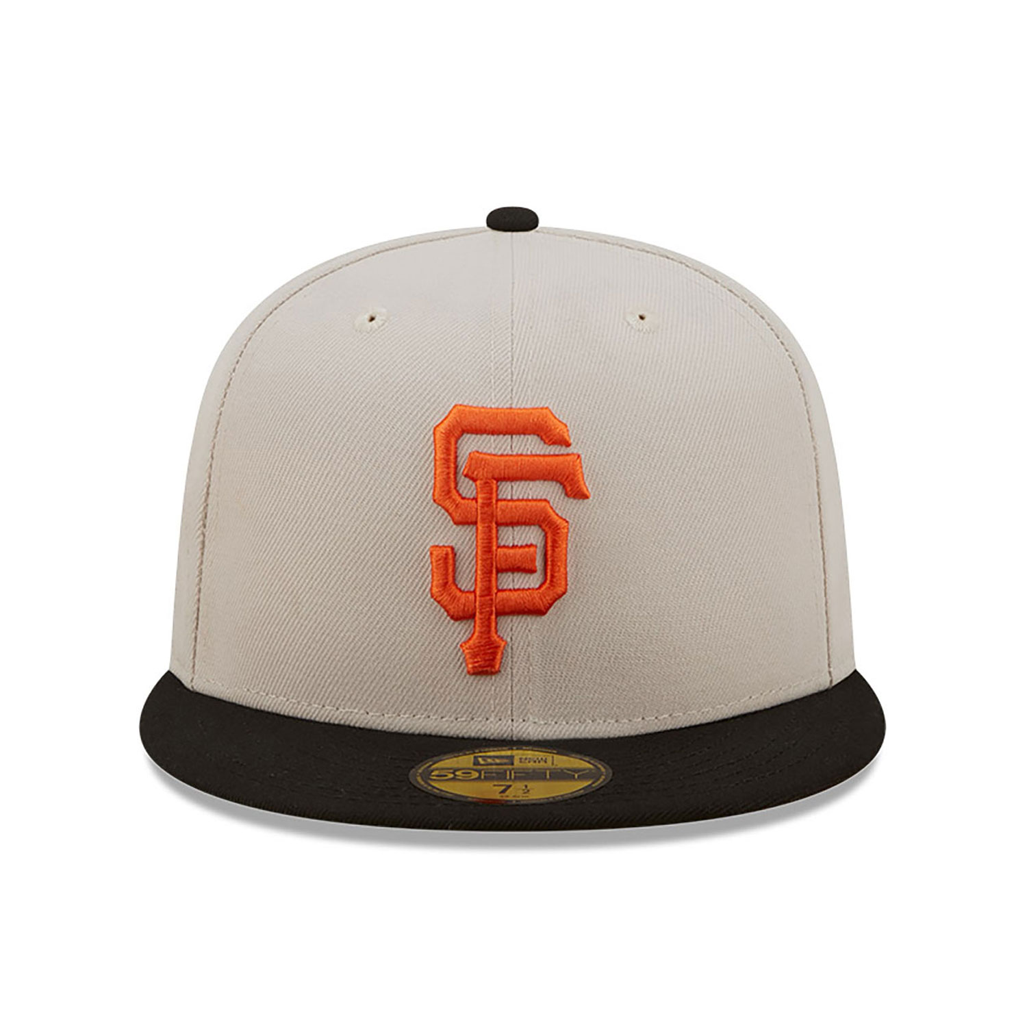 San Francisco Giants Fall Classic White 59FIFTY Fitted Cap