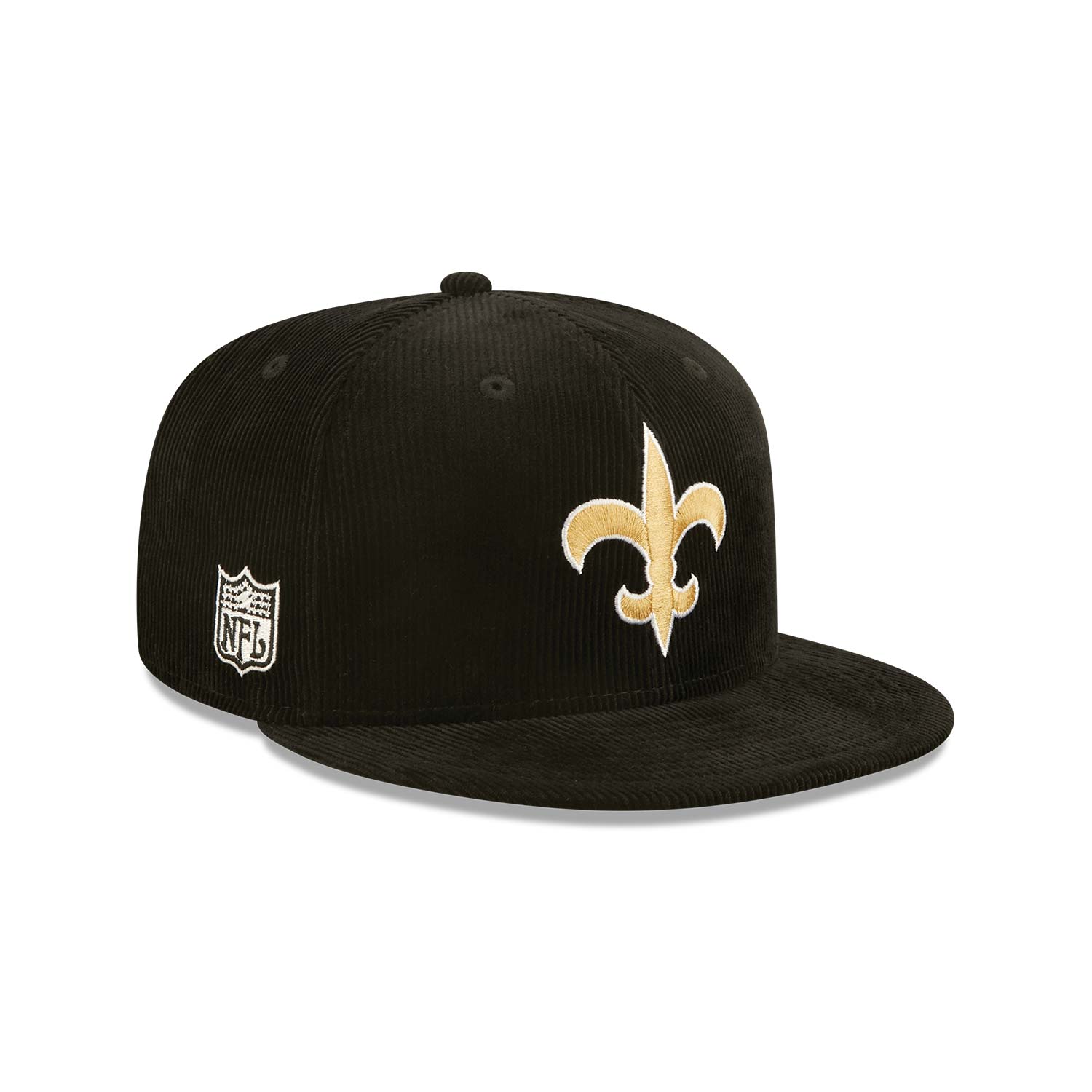 New Orleans Saints  NFL Retro Cord 9FIFTY Cap