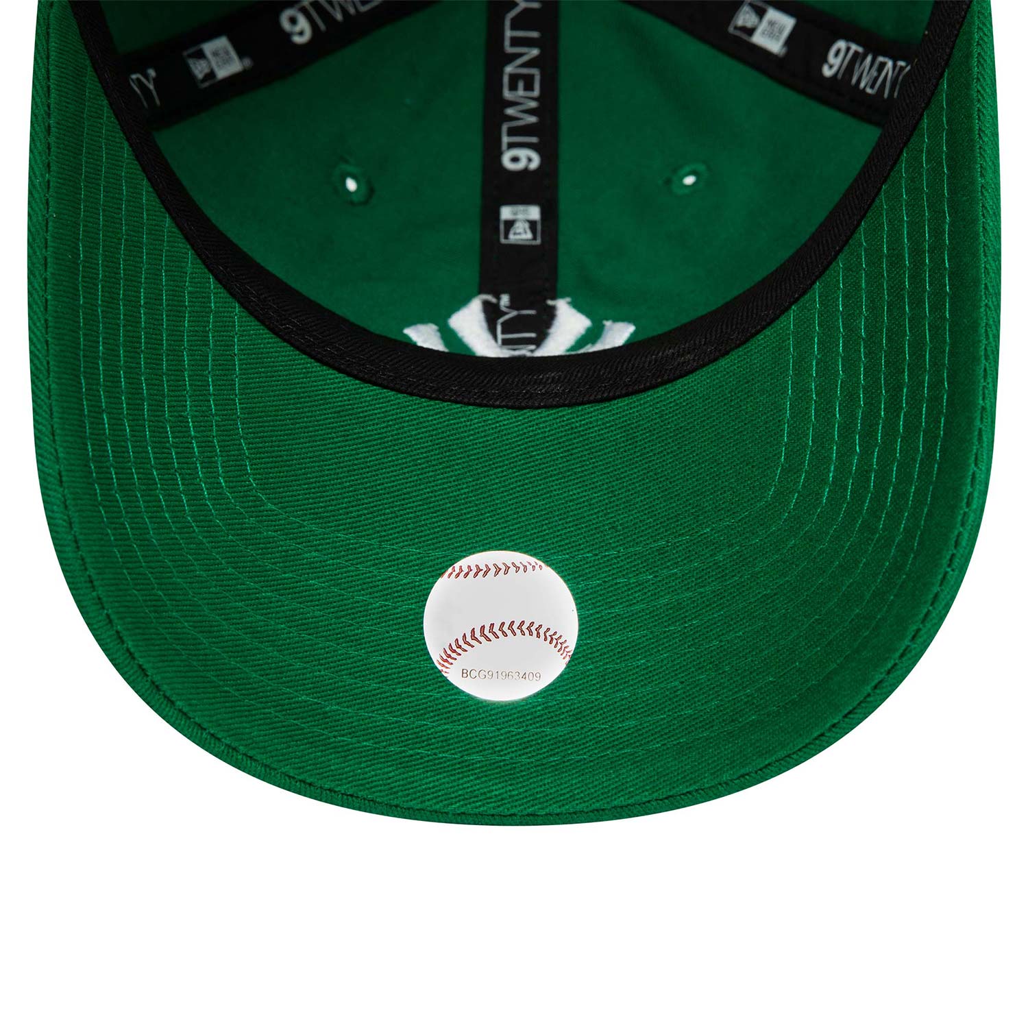 Official New Era New York Yankees Kelly Green 9TWENTY Cap B8566_282 ...