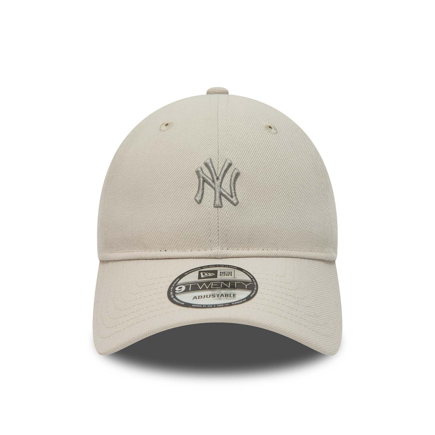 New York Yankees Mini Logo 9TWENTY Adjustable Cap
