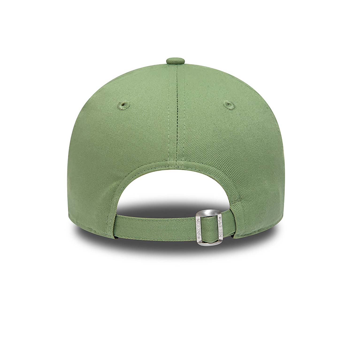Official New Era Smiley® Logo Medium Green 9FORTY Cap B9076_388 | New ...