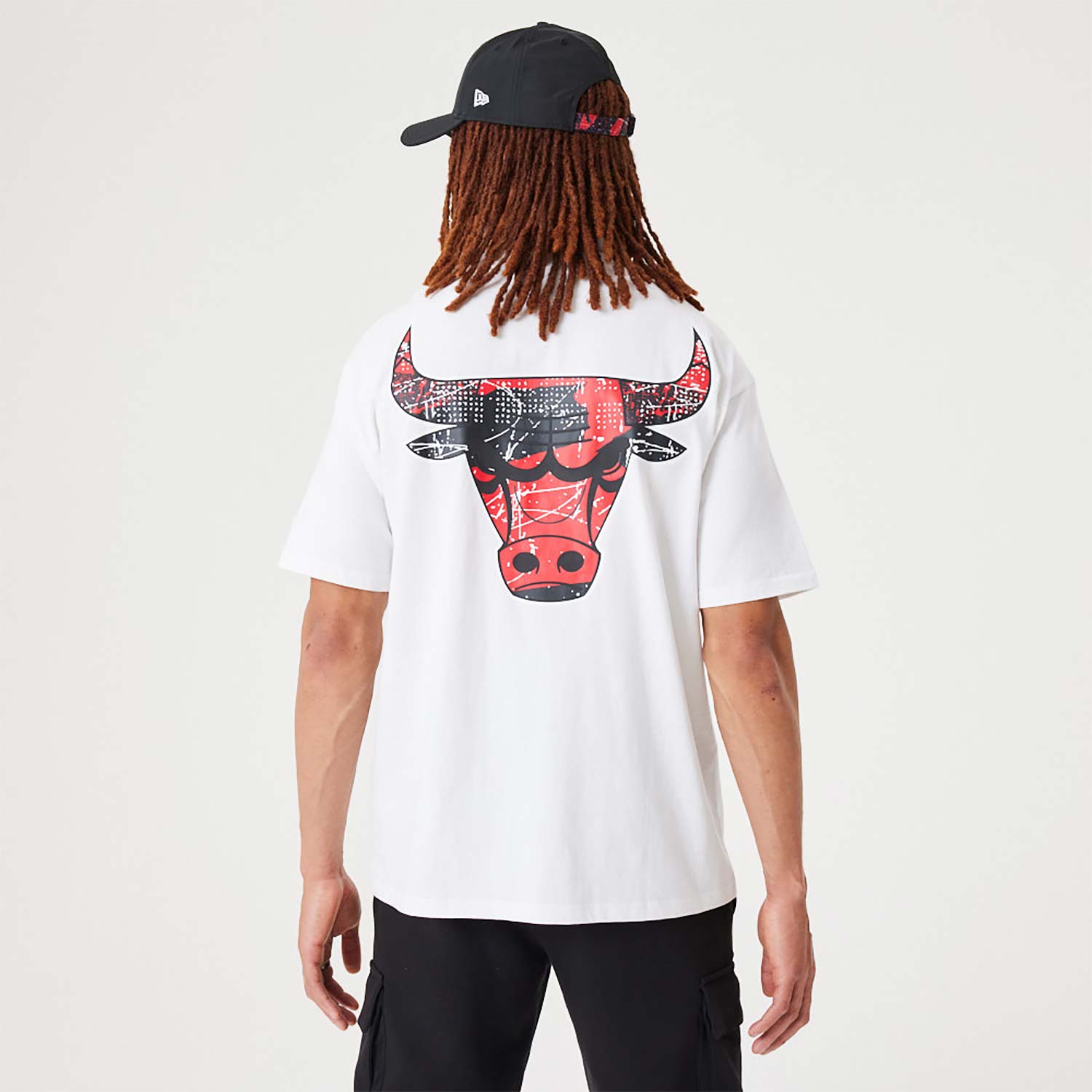 camiseta Chicago Bulls  Nba bulls, Chicago bulls basketball, Chicago bulls