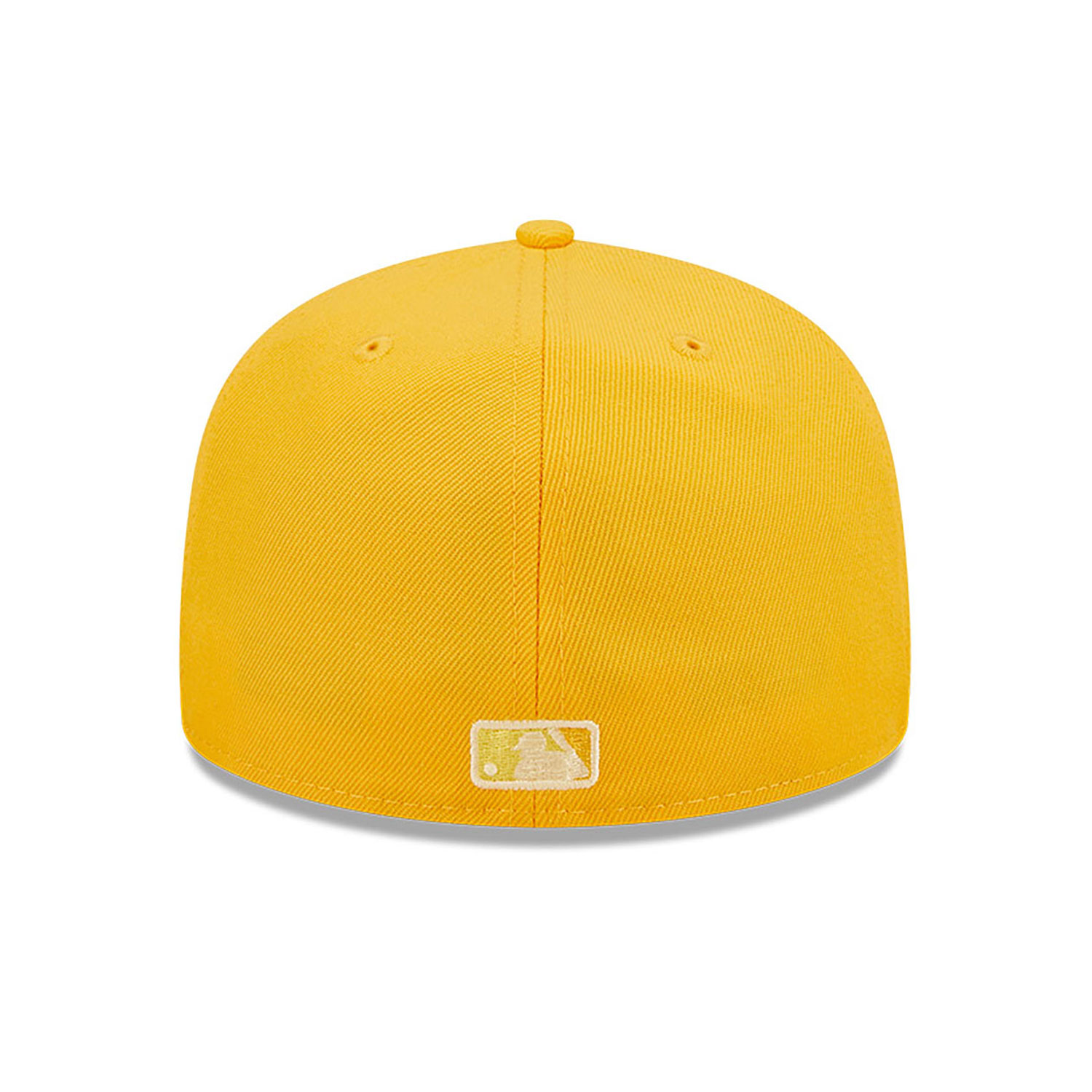 Pittsburgh Pirates Monocamo Orange 59FIFTY Fitted Cap
