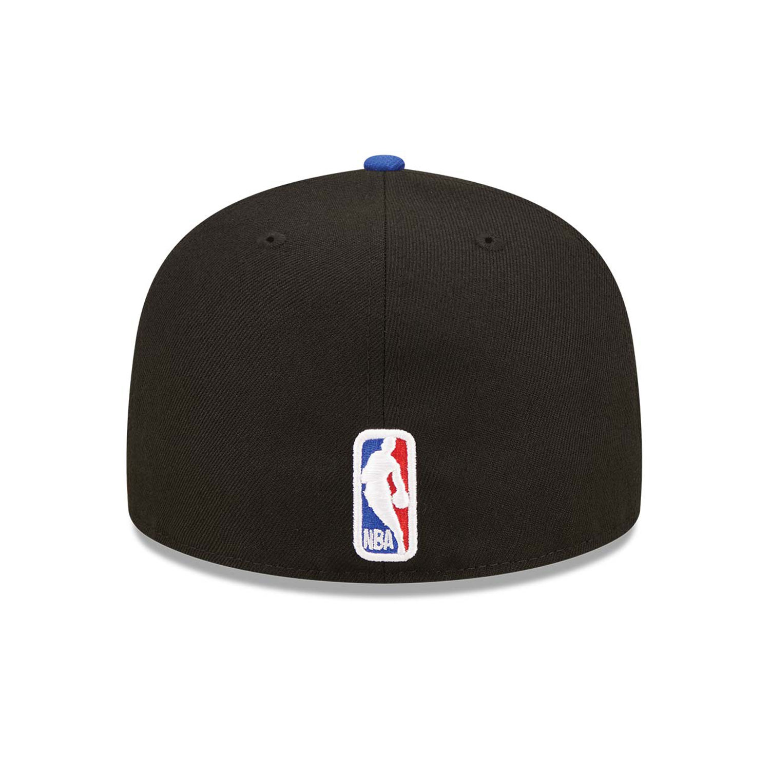 Detroit Pistons NBA Tip Off 2022 Black 59FIFTY Fitted Cap