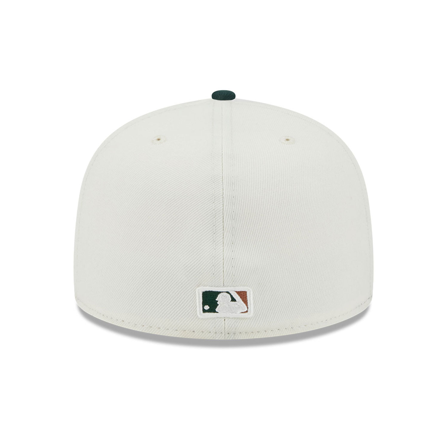 Houston Astros Outdoor White 59FIFTY Fitted