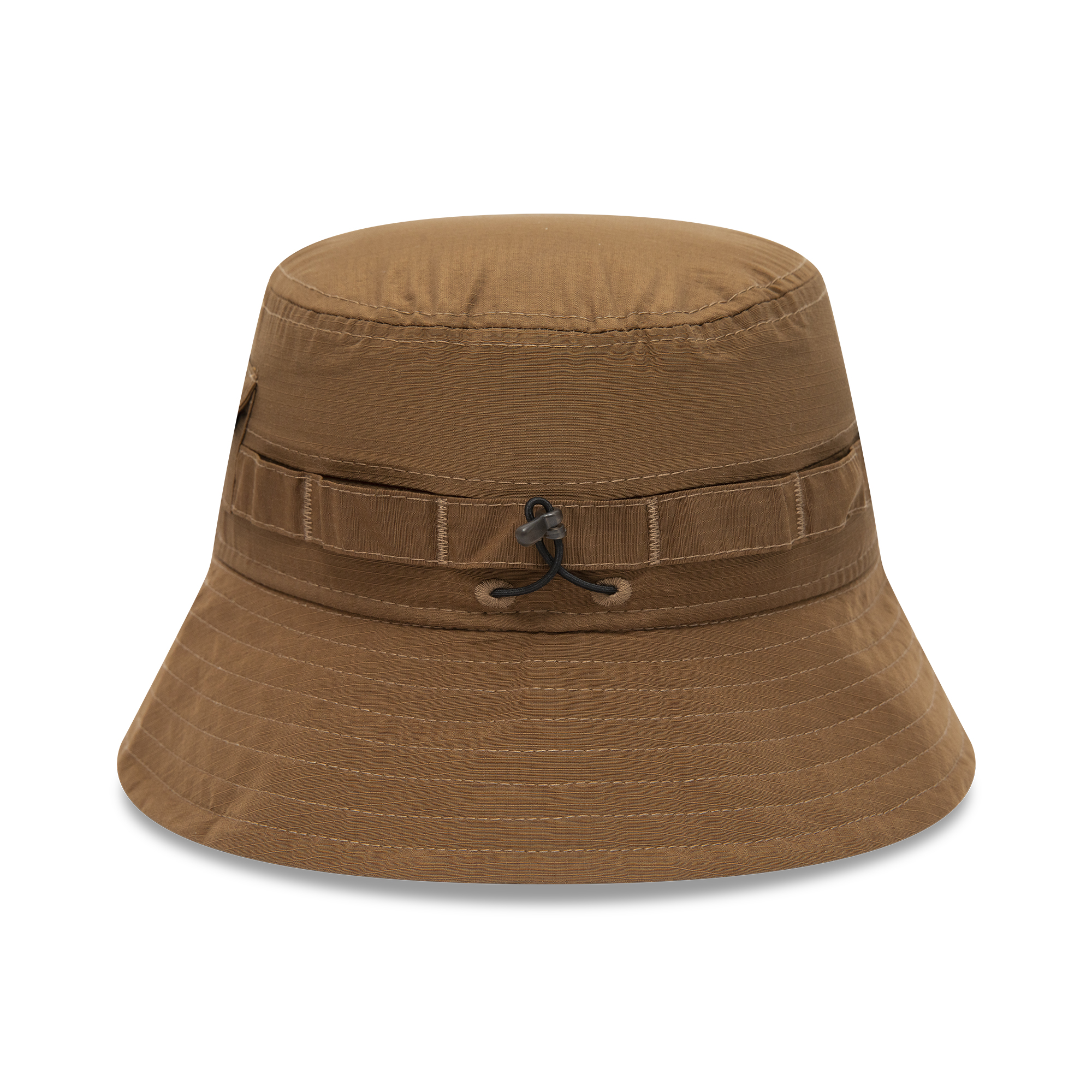 New Era Outdoor Brown Bucket Hat