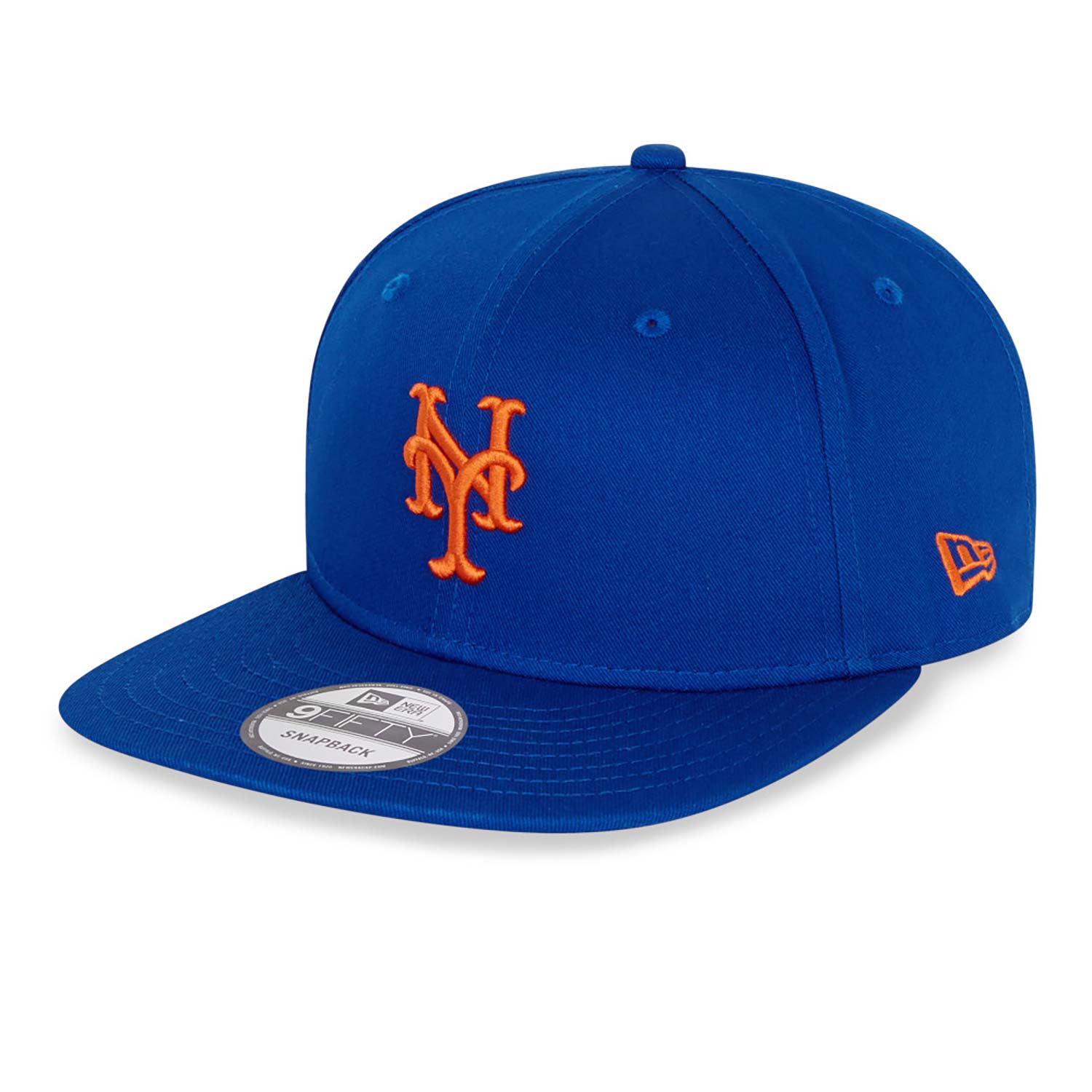 New York Mets MLB Essential Blue 9FIFTY Cap
